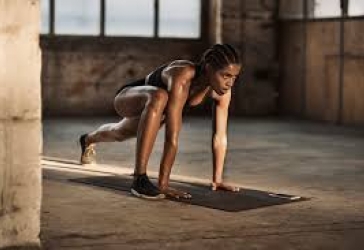 2 Cross training + 1 Integral