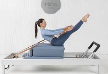 2 Reformer + 1 integral + 1 Cross training
