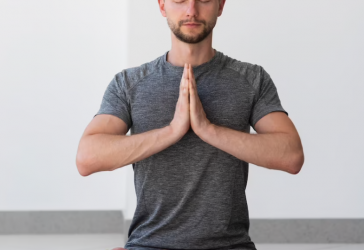 2 Yoga + Integral (Wall Unit o Mat)