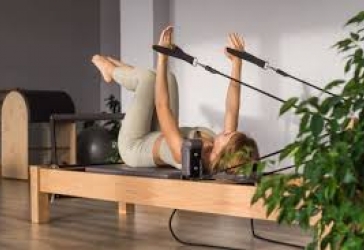1 Reformer + 1 Cross training