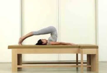 1 Integral + 1 Cross training