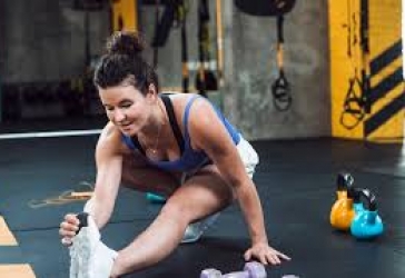 Cross training