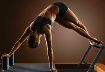1 Integral + 1 Reformer + 1 Cross Training